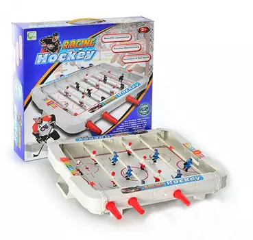 Настольная игра “Хоккей”