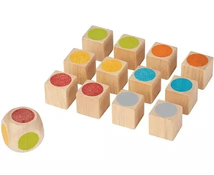 Настольная игра - Мемо