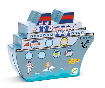 Настольная игра - Морской бой