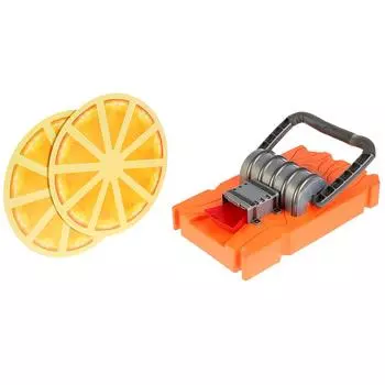 Настольная игра – Мышеловка