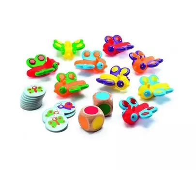 Настольная игра Наблюдательность