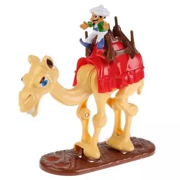 Настольная игра - Обхитри верблюда