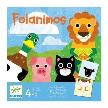 Настольная игра - Потеряй голову