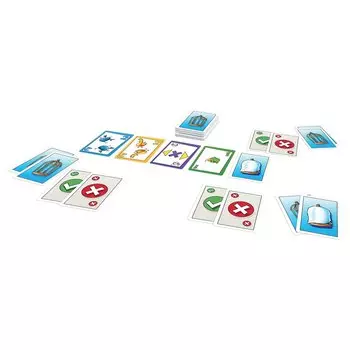 Настольная игра - Ранние пташки