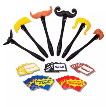 Настольная игра «ШлепУсы»