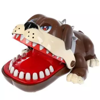 Настольная игра Собака-кусака