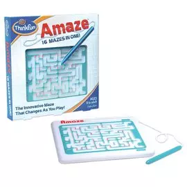 Настольная игра ThinkFun — Лабиринт Amaze, 5820-RU