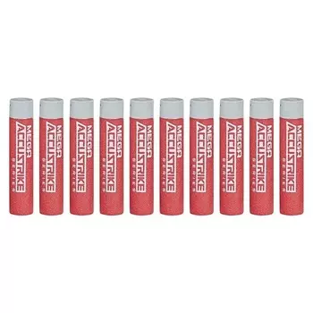 Nerf Нерф Мега - 10 Cтрел - Аккустрайк