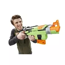 Nerf Зомби СлингФайр