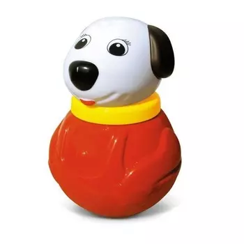 Неваляшка малая – Собачка