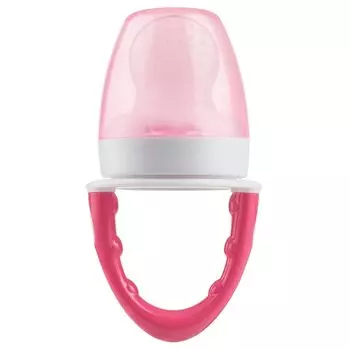 Ниблер розовый