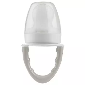 Ниблер, серый