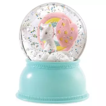 Ночник – Единорог