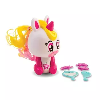 Ночник Lumiluvs - Единорог Candy с аксессуарами