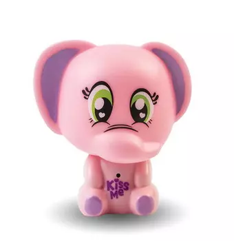 Ночник Lumiluvs - Слон Phoebe