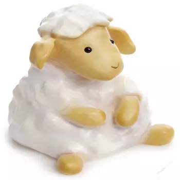 Ночник - Овечка Долли, 23 см.