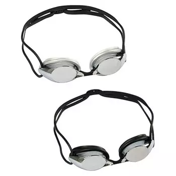 Очки для плавания IX-1200, 3 цвета