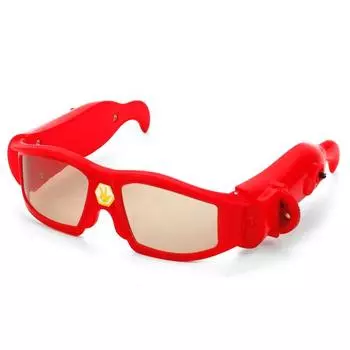 Очки-проектор – 5 проекций - Фиксики