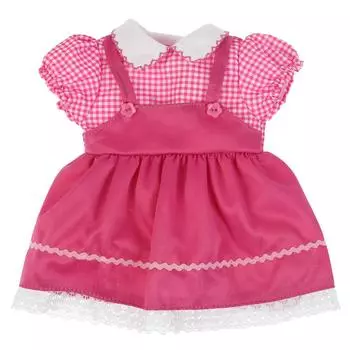 Одежда для кукол