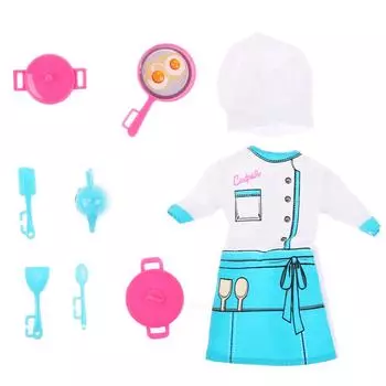 Одежда и аксессуары для повара