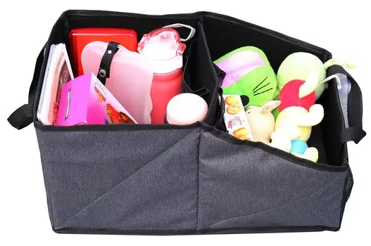 Органайзер для автокресла