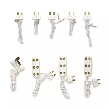 Освещение для домика Смоланд - Удлинители для перестановки светильников в домике