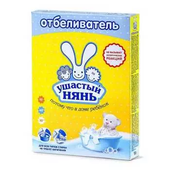 Отбеливающее средство - Ушастый нянь, 500 г
