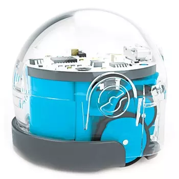 Ozobot Bit Cool Blue - Набор для начинающих