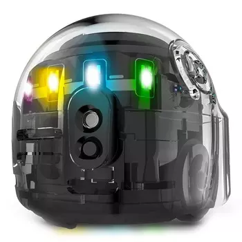 Ozobot Evo Black - Продвинутый набор