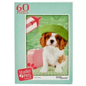 Пазлы – Мирна, 60 деталей