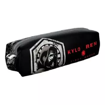 Пенал-тубус Квадро - Звездные Войны. Решающая битва