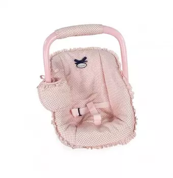 Переноска для куклы - Шарлотта