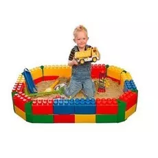 Песочница Конструктор