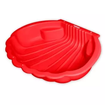 Песочница - Ракушка