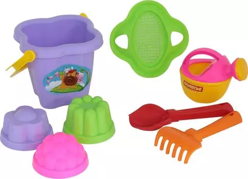 Песочный набор №157