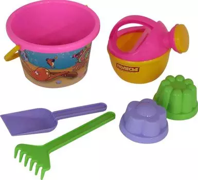 Песочный набор №234