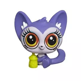 Pet Shop. Галаго