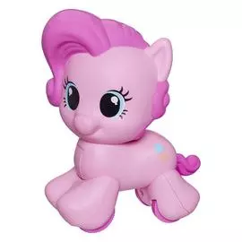 Пинки Пай из серии «My Little Pony», Playskool friends, умеет ходить