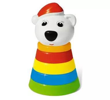 Пирамидка, малая