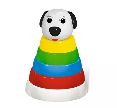 Пирамидка «Затея»