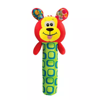 Пищалка из серии Люленьки - Собачка