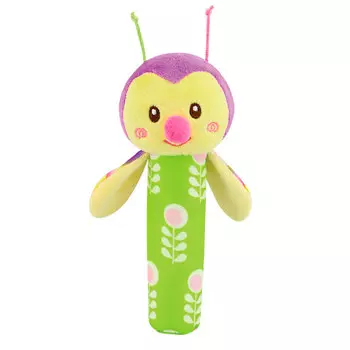 Пищалка Пчелка, серия Люленьки