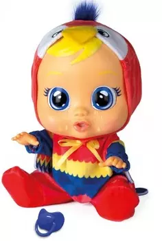 Плачущий младенец Crybabies - Lori