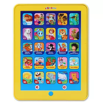 Планшетик - Сказочка