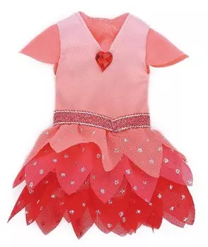 Платье для куклы Джой из серии Kruselings, 23 см.