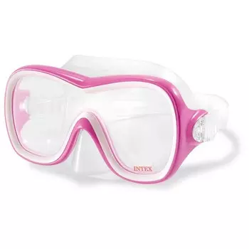 Плавательная маска для серфинга, 2 цвета