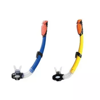 Плавательная трубка - Хай-флоу