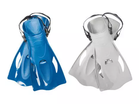 Плавательные ласты, размер 41-46, от 14 лет, 2 цвета