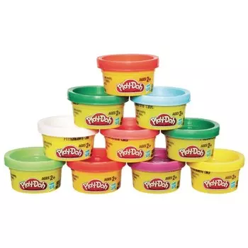 Play-Doh. Игровой набор для праздника