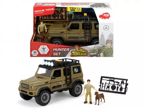 PlayLife - Набор охотника